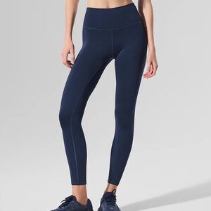 ALO Yoga 7/8 HIGH-WAIST AIRLIFT LEGGING XXS